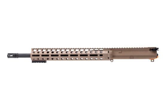 LaRue Match Grade AR-15 Complete Upper with M-LOK handguard
